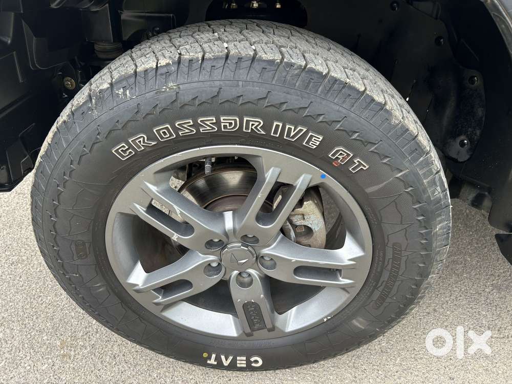 Mahindra Thar Lx Hard Top Diesel Mt Rwd, 2025, Diesel