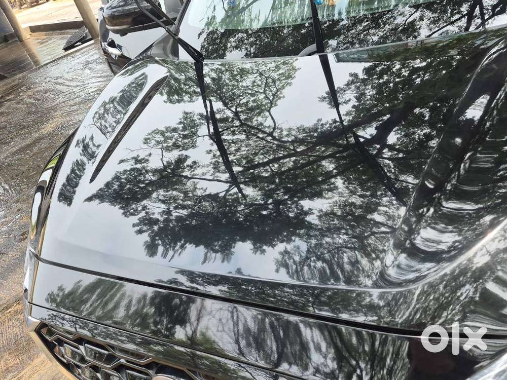 Nissan Magnite Bh Registration Good Condition For Sale