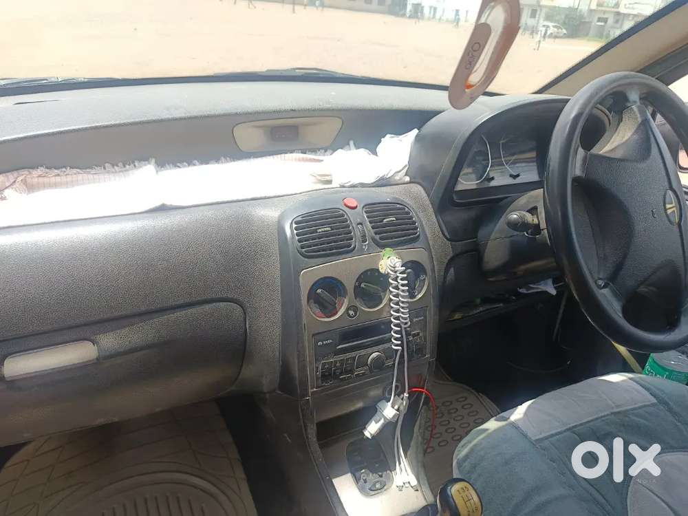 Tata Indigo Ecs 2016 Diesel Automatic