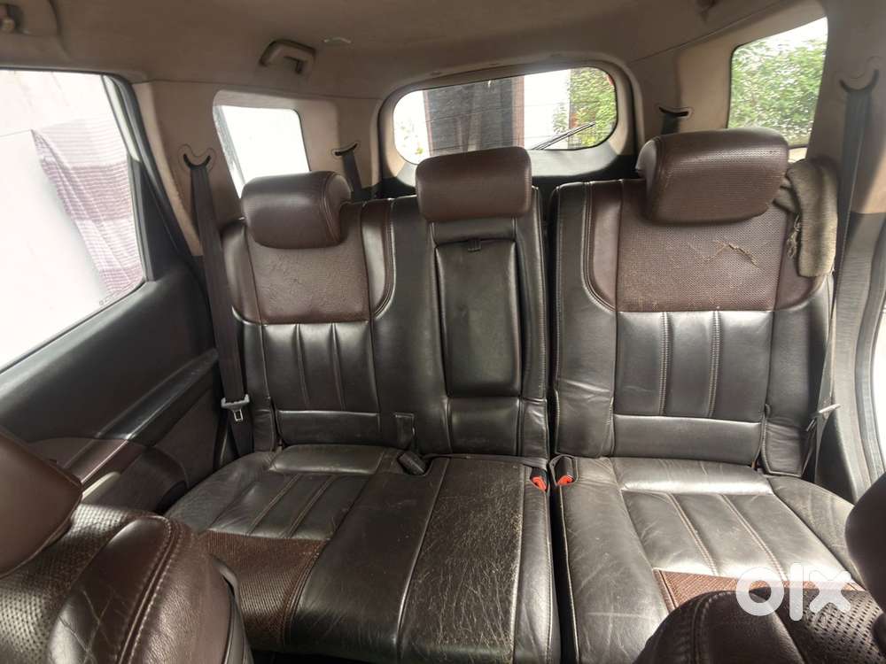 Mahindra Xuv500 2014 Diesel 121287 Km Driven