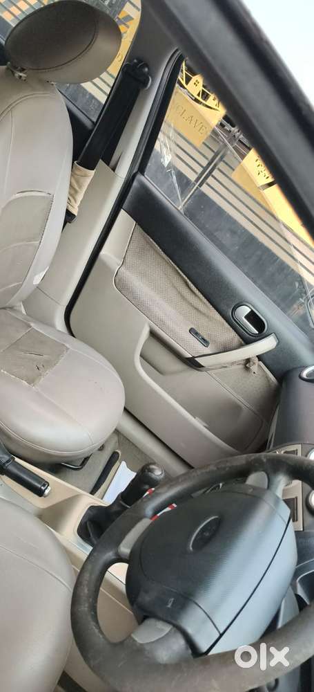 Ford Fiesta, 2008, Diesel