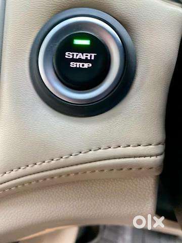 Mg Hector 1.5 Dct Sharp, 2021, Petrol