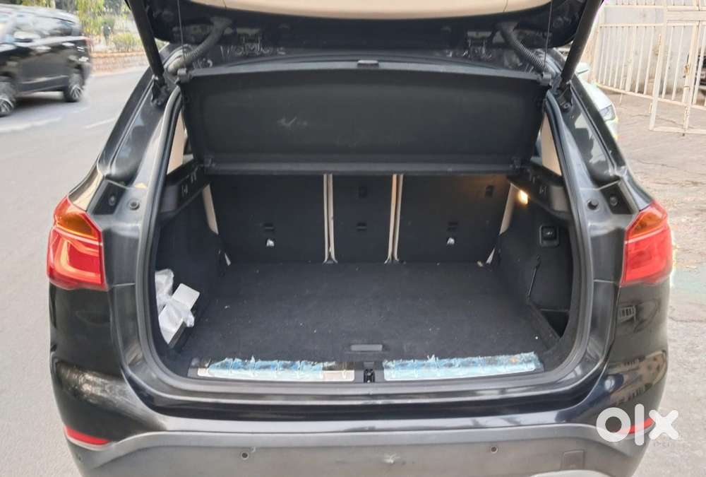 Bmw X1 2.0 Sdrive20d Xline, 2019, Diesel