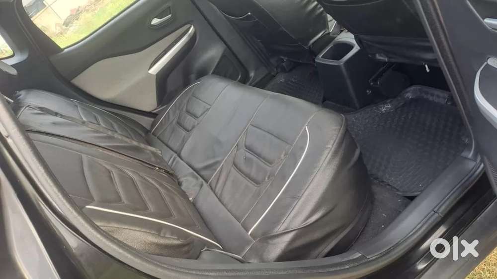 Nissan Magnite 1.0 Xv, 2023, Petrol