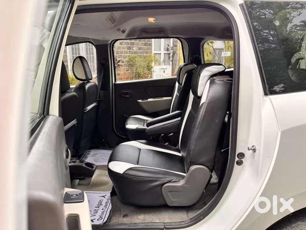 Renault Lodgy, 2018, Diesel