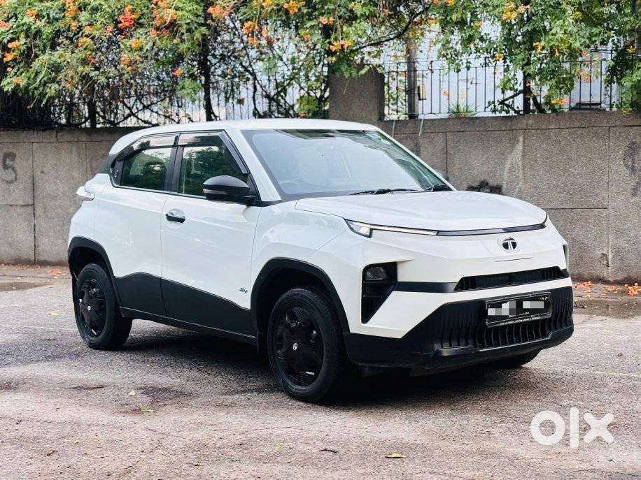 Tata Punch Ev Smart, 2024, Electric