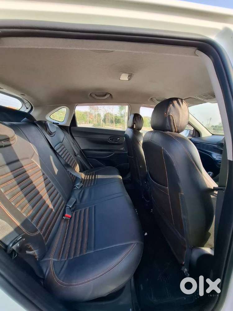 Hyundai I20 1.4 Sportz, 2021, Petrol