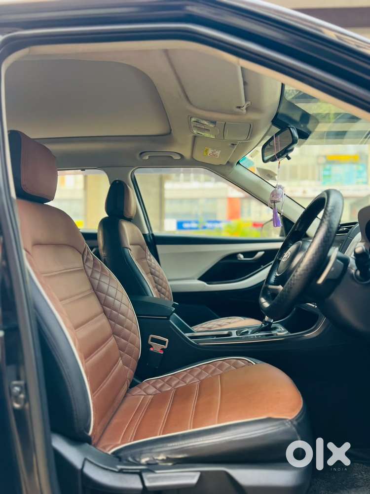 Hyundai Creta 1.6 Sx Automatic, 2021, Diesel