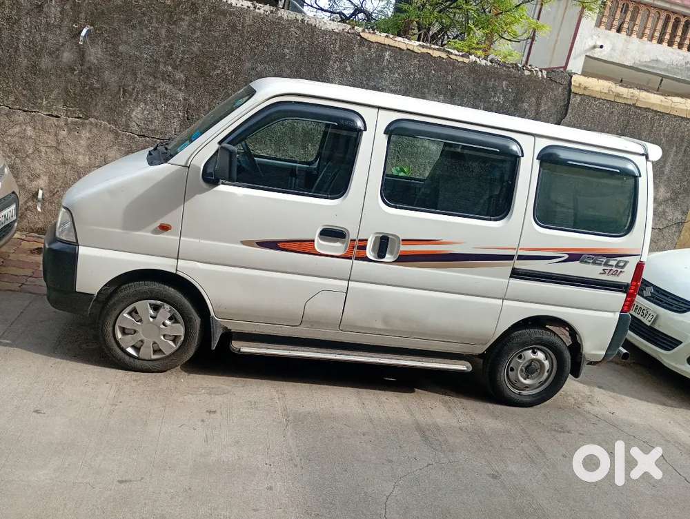 Maruti Suzuki Eeco 2020 Ac