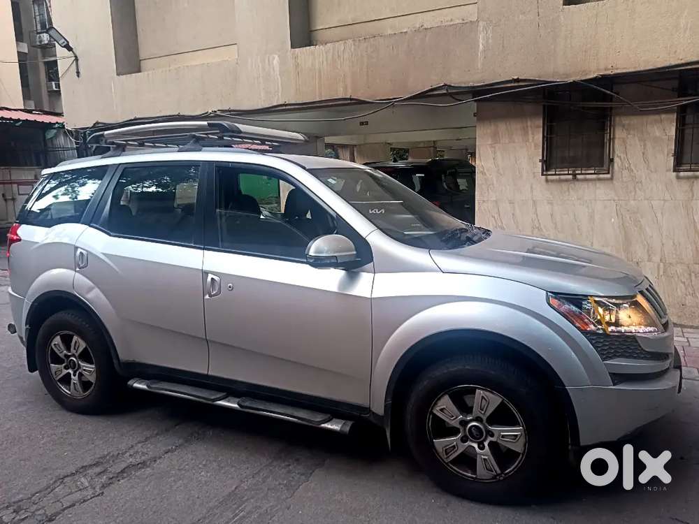 Well Maintained 2014 Xuv500 W8 Top Model - Family Car - Direct Owner