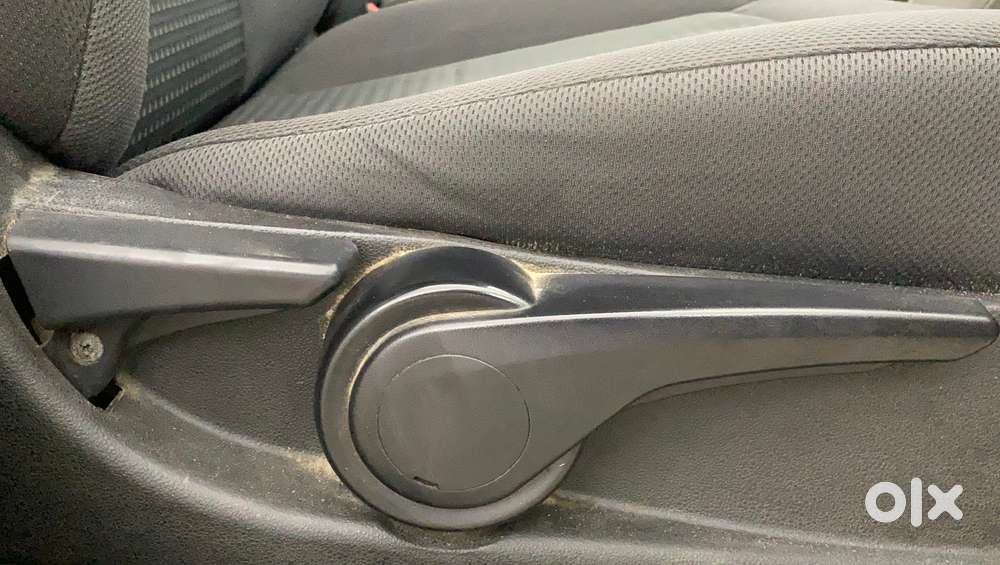 Tata Tiago 1.2 Revotron Xz, 2017, Petrol