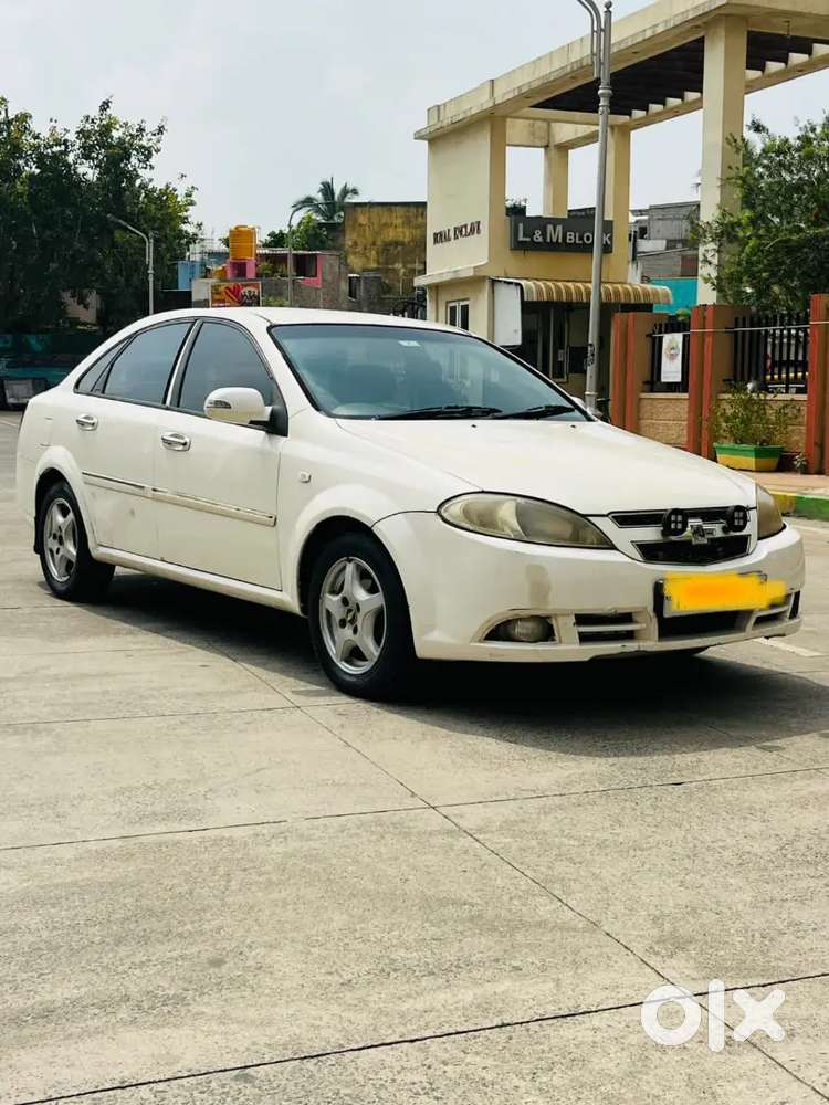 Chevrolet Optra Magnum 2012.  2.0 Diesel Good Condition