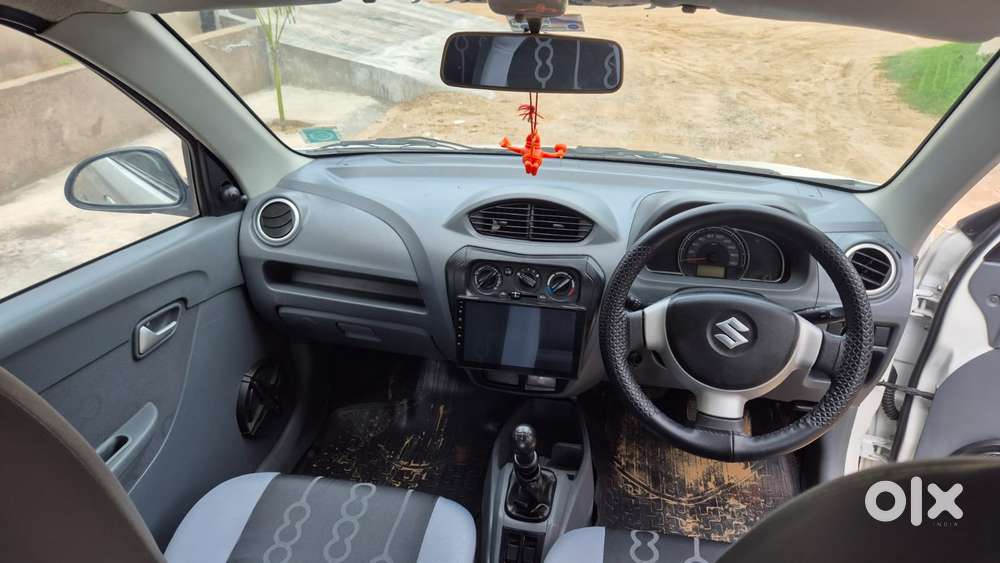 Maruti Suzuki Alto 800 Lxi, 2016, Petrol