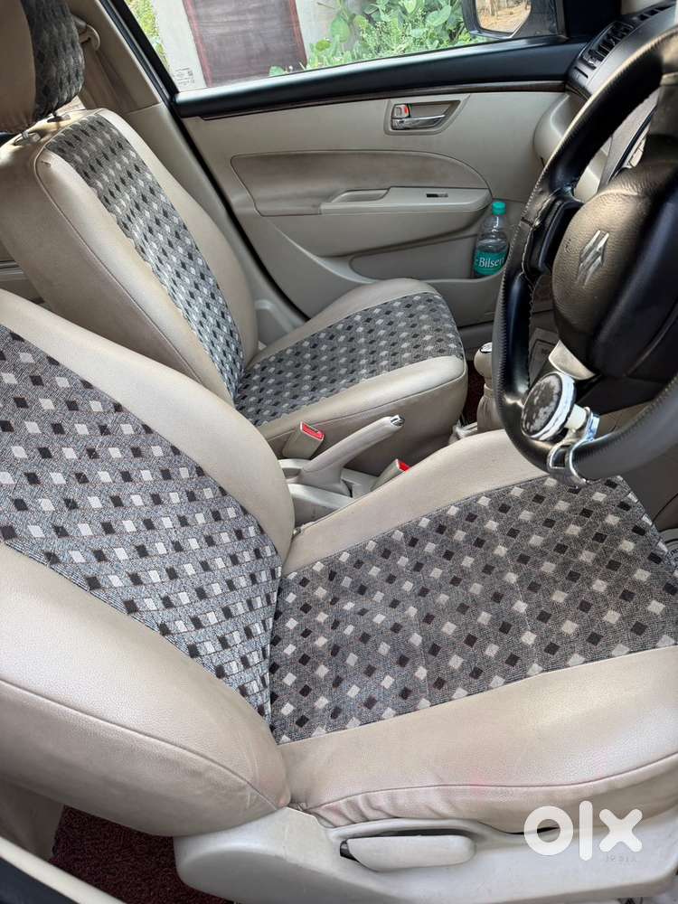 Maruti Suzuki Swift Dzire 2016 Well Maintained