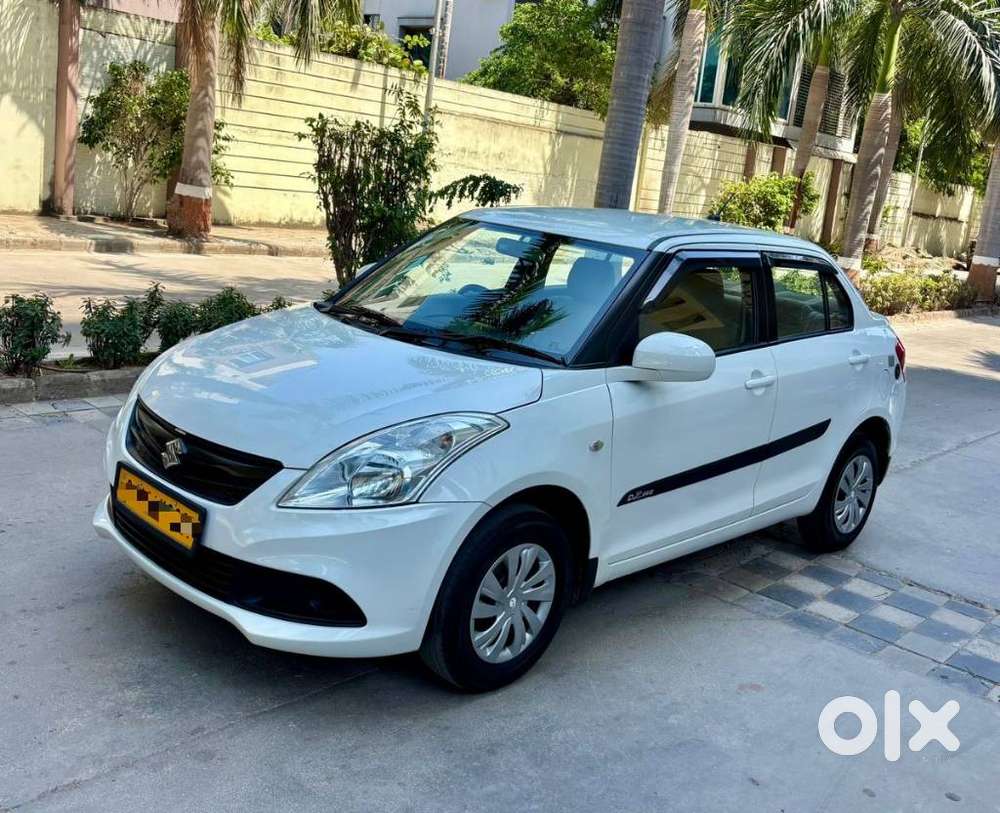 Maruti Suzuki Dzire 1.2 Tour S Cng, 2021, Cng & Hybrids
