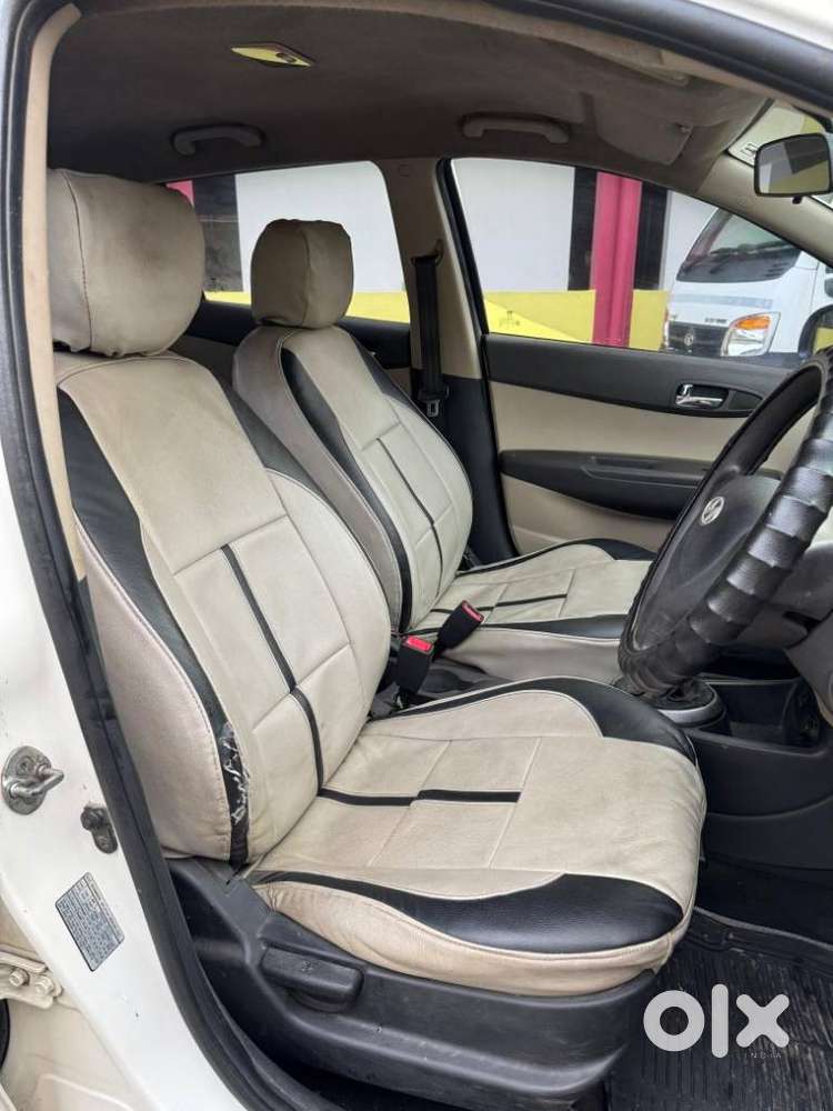 Hyundai I20 1.2 Spotz, 2014, Petrol