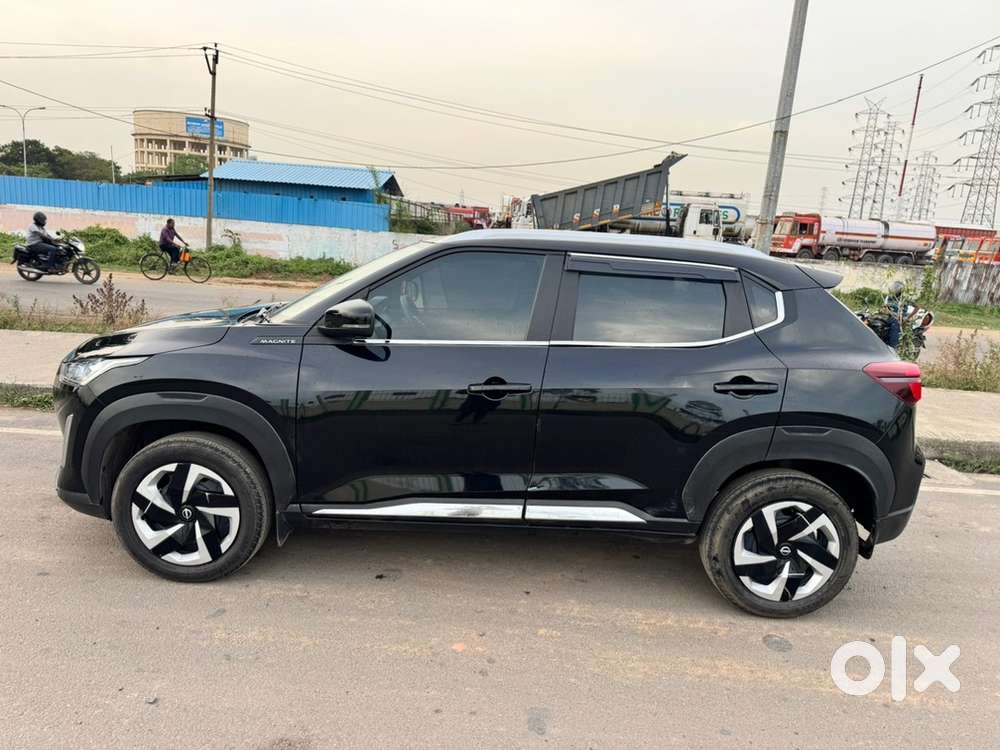 Nissan Magnite 1.0 Xl, 2023 Petrol
