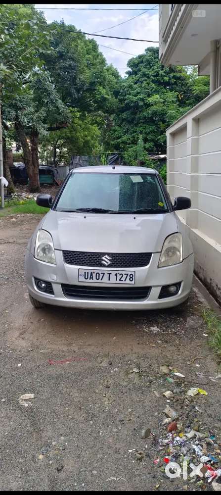 Maruti Suzuki Swift 2008