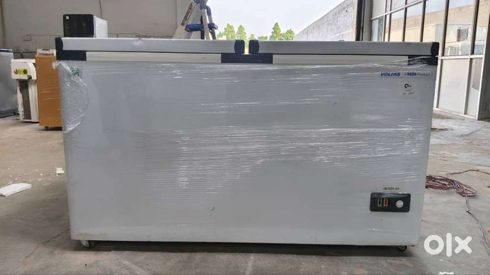 Deep Freezer 200-500L - Warranty Assured - Mayapuri