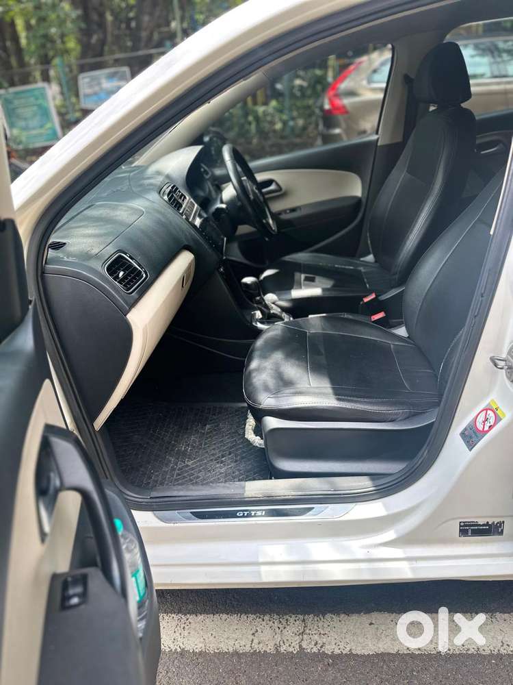 Volkswagen Polo Gt Tsi, 2014, Petrol