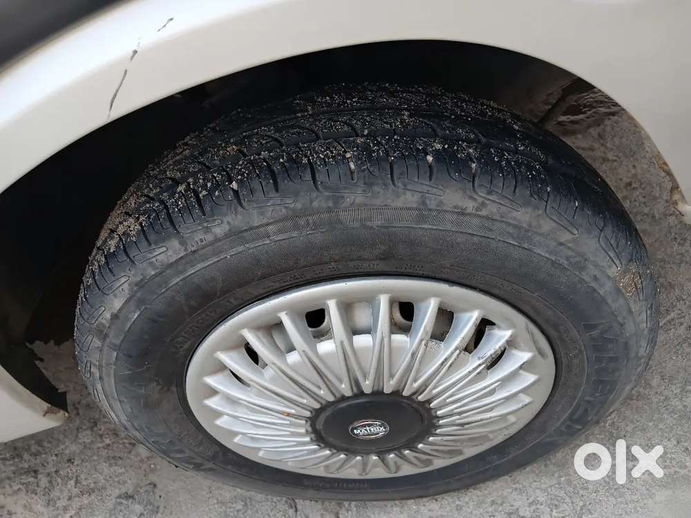2016 Maruti Suzuki Omni