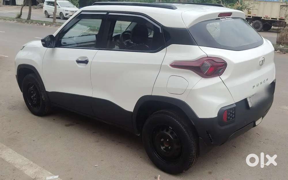 Tata Punch 2022