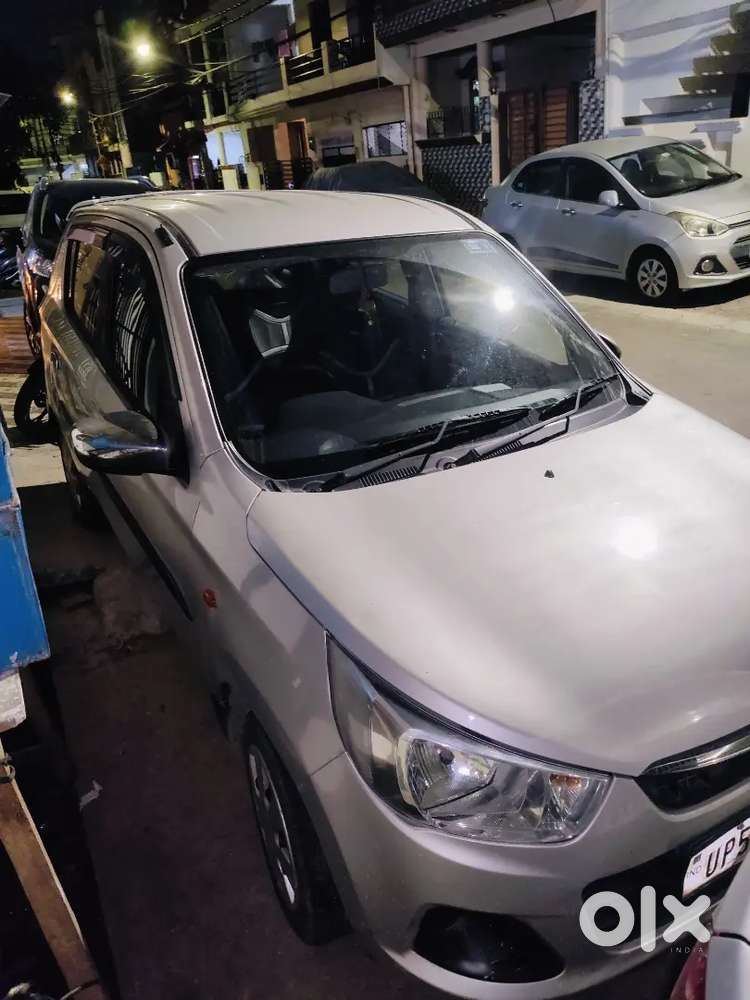 Maruti Suzuki Alto K10 2018