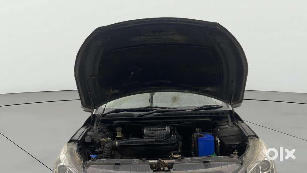 Maruti Suzuki Ciaz 2014-2017 Rs Zxi Plus, 2016, Petrol