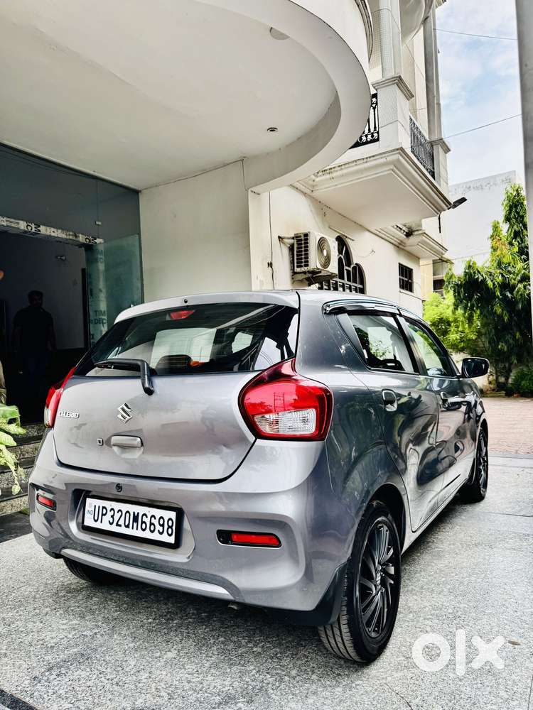 Maruti Suzuki Celerio Zxi At, 2025, Petrol