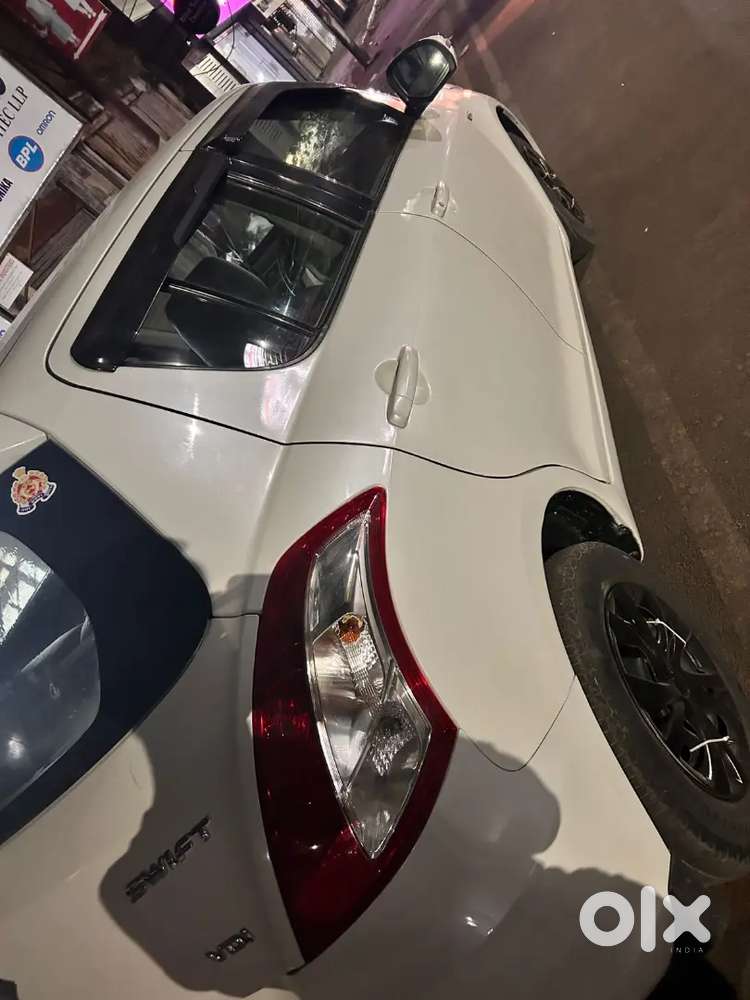 Maruti Suzuki Swift Vdi 2016