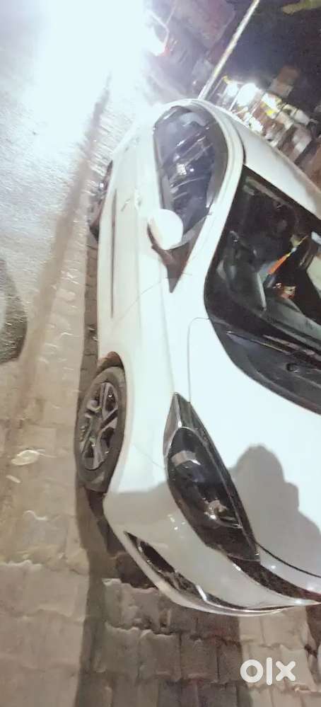 Tata Tigor 2019 Cng & Hybrids 125 Km Driven