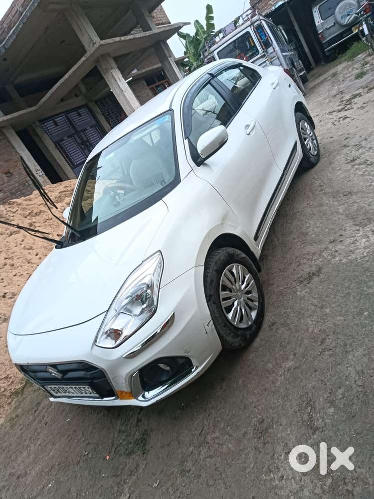Maruti Suzuki Dzire 1.2 Vxi, 2021