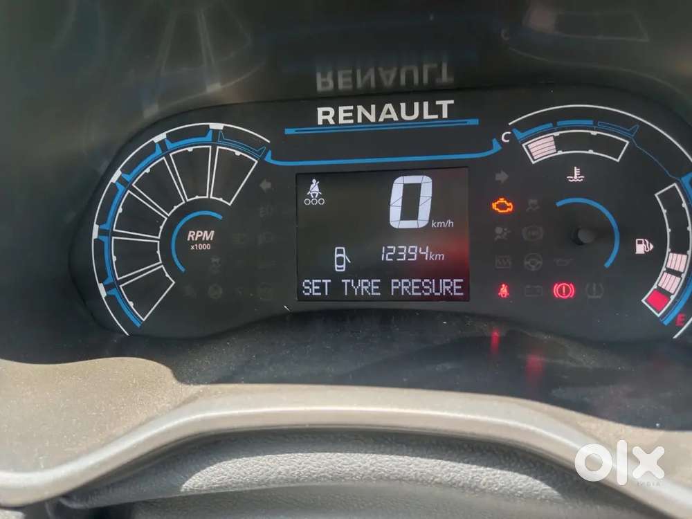 Renault Triber For Sale Urgent