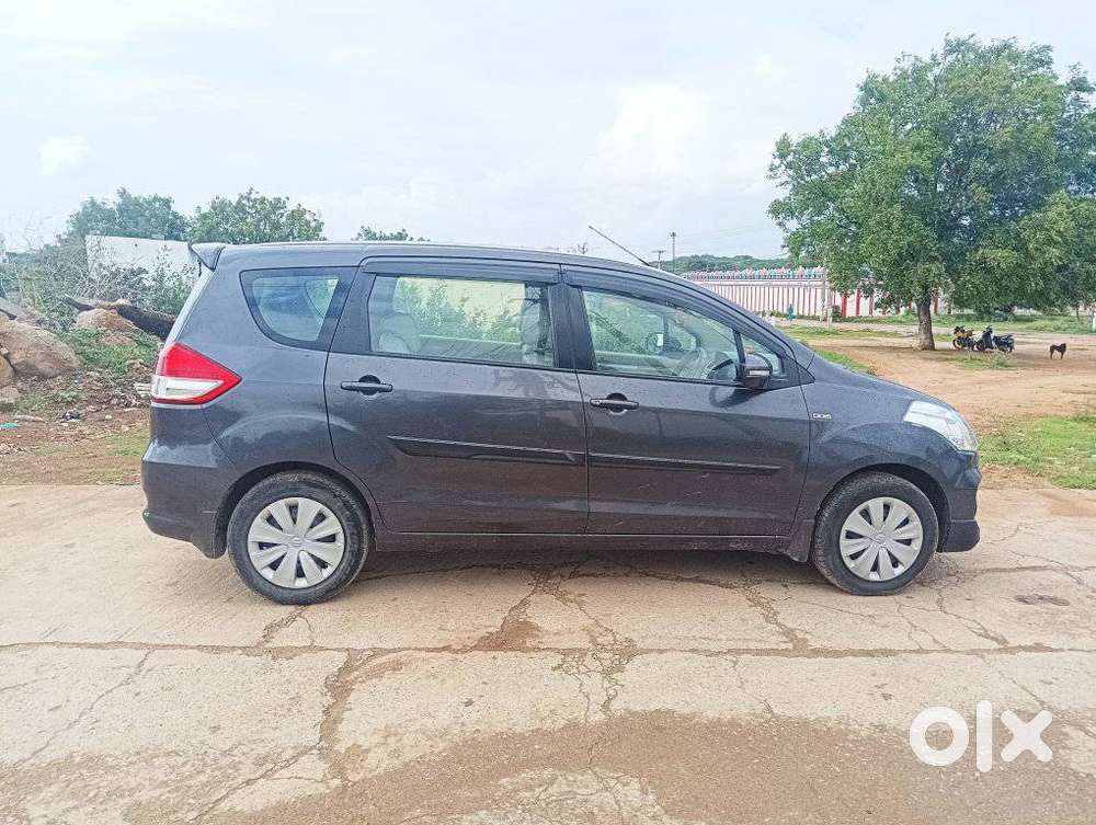 Maruti Suzuki Ertiga Vdi, 2017, Diesel