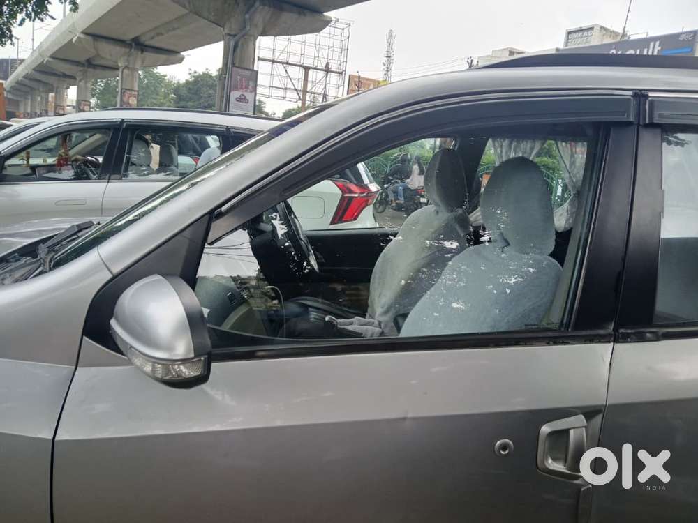 Mahindra Xuv500 W6 2018