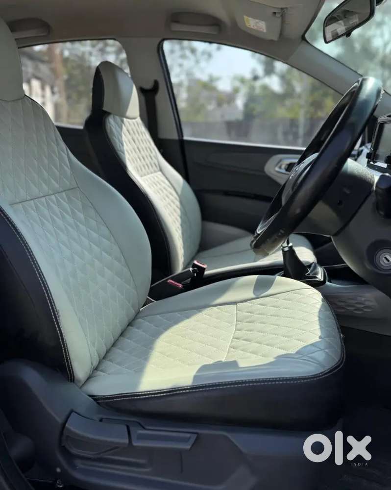 Hyundai Grand I10 Nios 2022 Cng & Hybrids Good Condition
