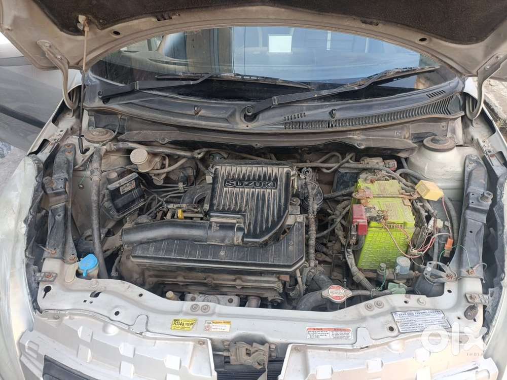 Maruti Suzuki Dzire 2014 Cng & Hybrids 100000 Km Driven