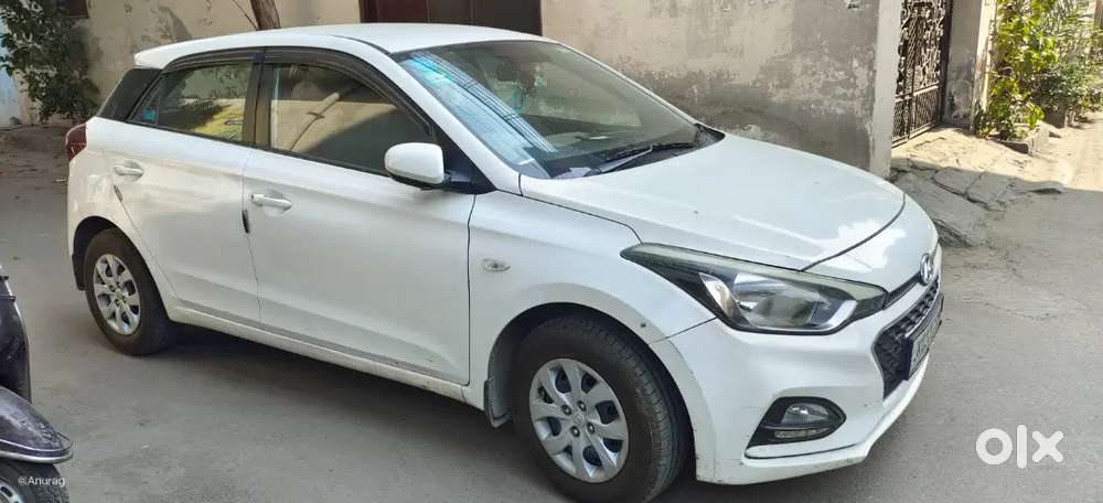 Hyundai I20 Magna Plus 2019 Petrol