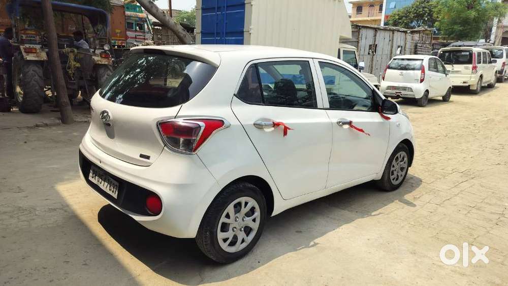 Hyundai I10 1.2 Kappa Magna, 2018, Petrol