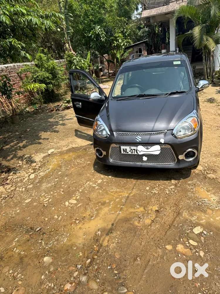 Maruti Suzuki Alto 800 2019 Petrol 66000 Km Driven