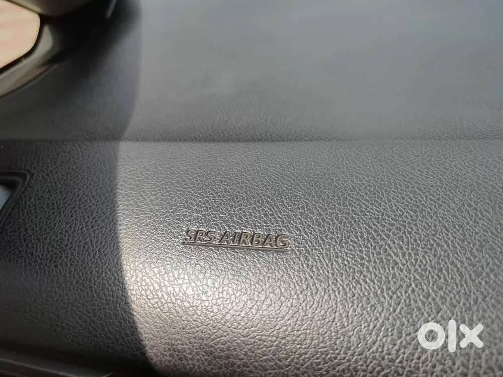 Toyota Innova Crysta, 2019, Diesel