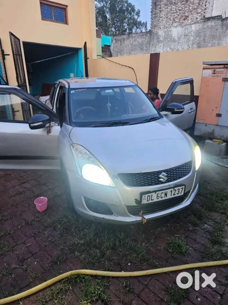 Maruti Suzuki Swift Diesel 2013 Car