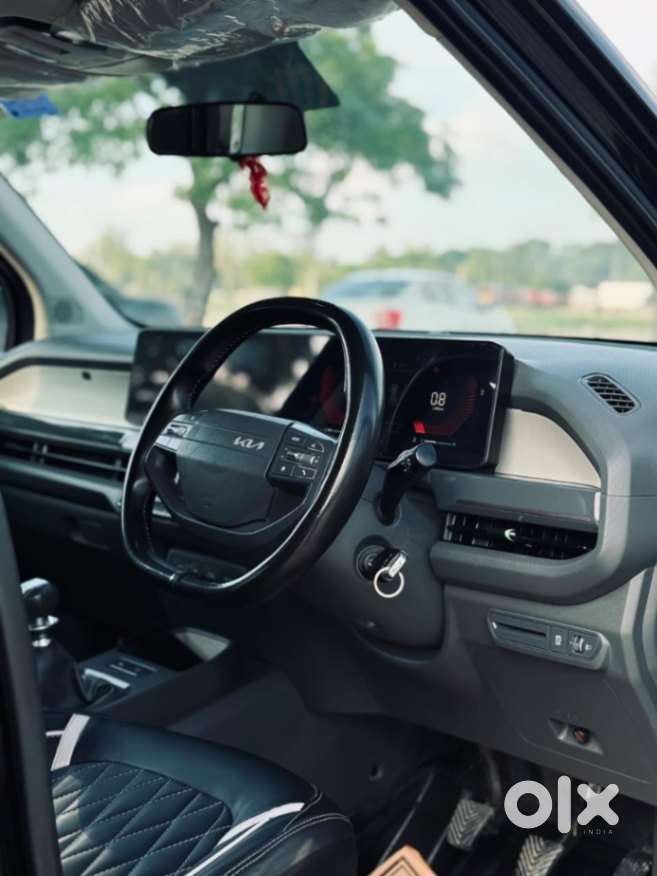 Kia Syros Htk Plus Turbo, 2025, Petrol
