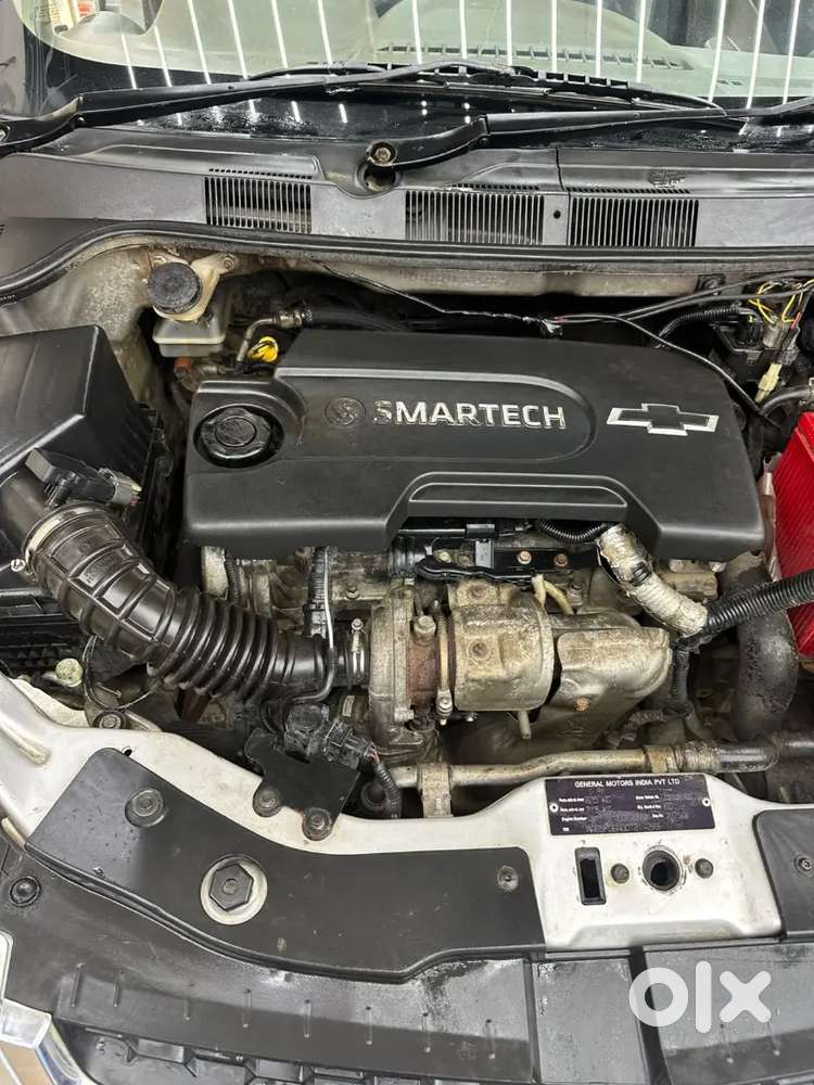 Chevrolet Sail Ls 2013