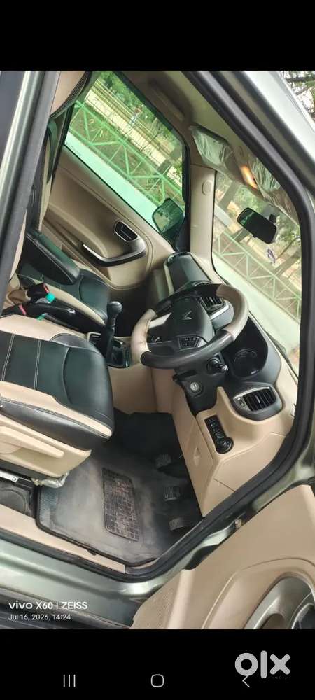 Mahindra Bolero Neo Plus 2024