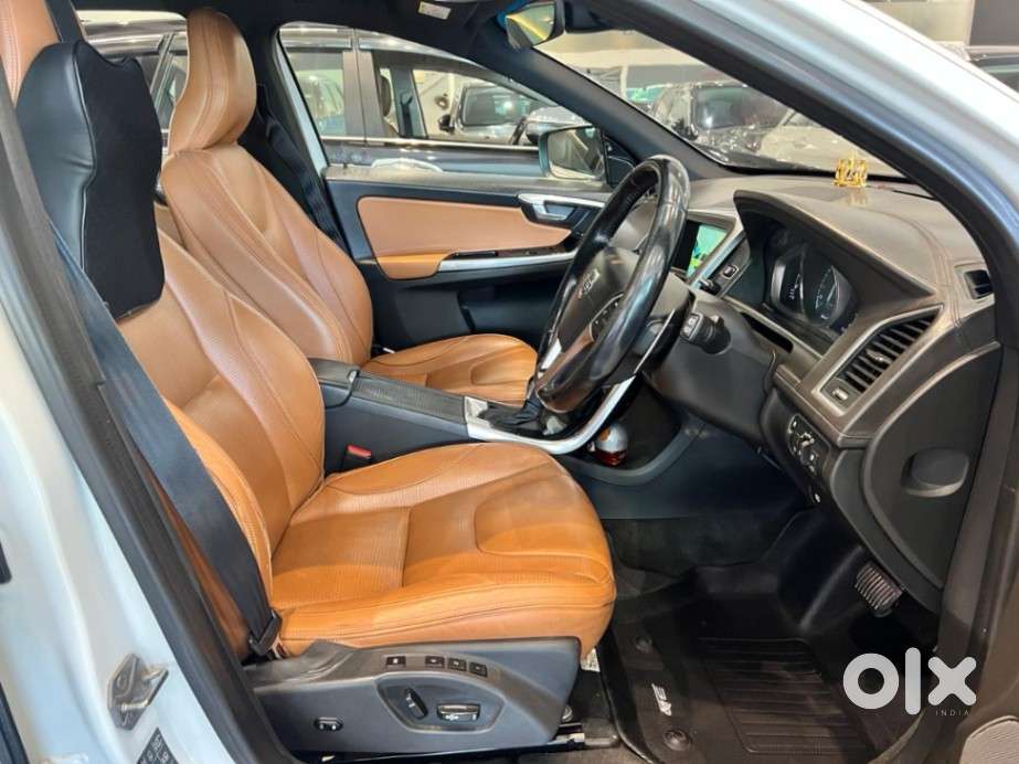 Volvo Xc60 Inscription D5, 2017, Diesel