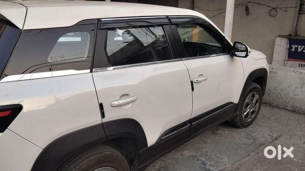 Maruti Suzuki 2025 Manual