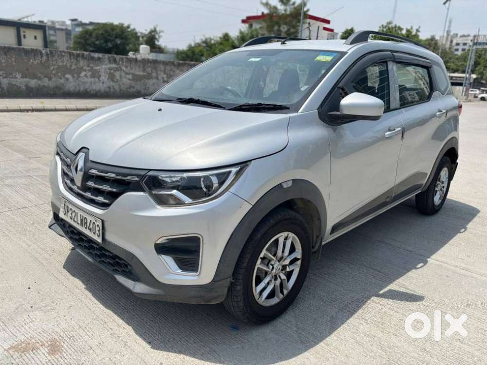 Renault Triber Rxl, 2021, Petrol