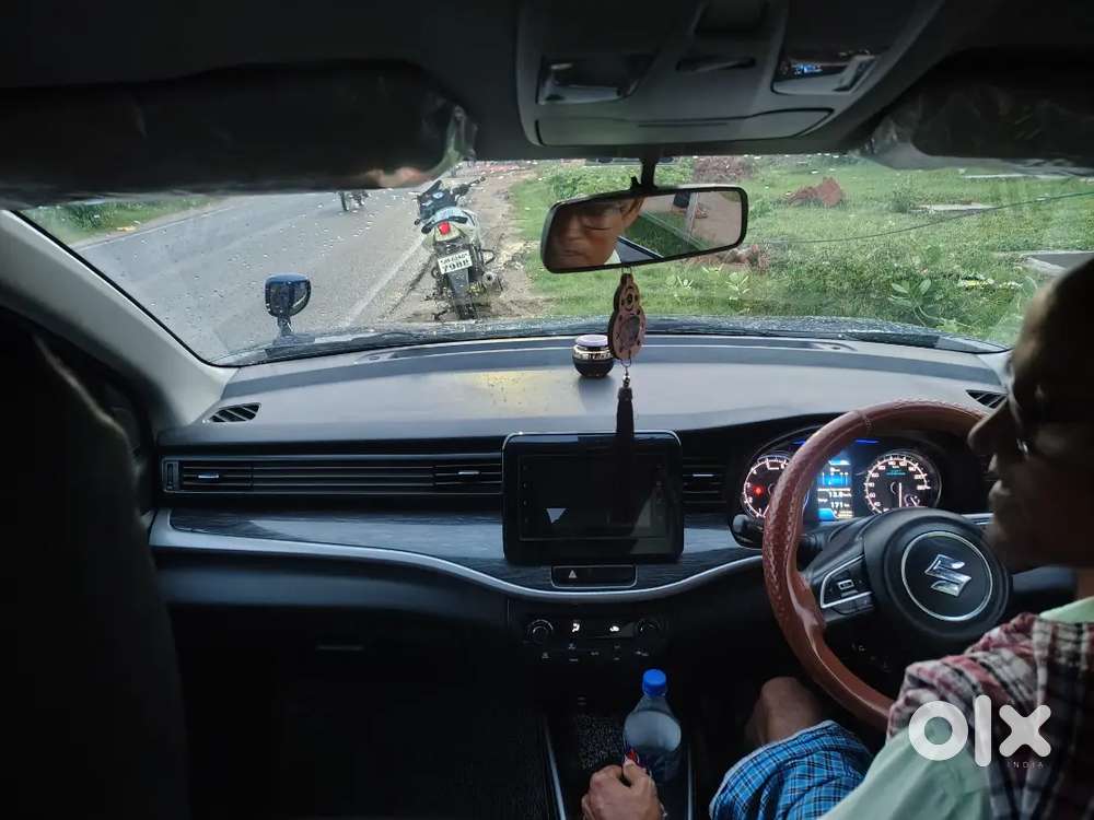 Maruti Suzuki Xl6 21 Petrol Manual