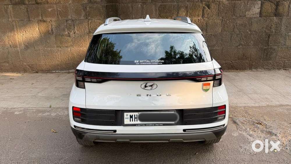 Hyundai Venue 1.5 Crdi S Plus, 2022, Diesel